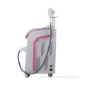 Single Handle Ipl Hair Removal Machine